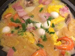 -松沪名灶·豆浆鱼头·新上海菜(飞航吾悦广场店)