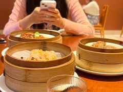 -杭州JW万豪酒店-万豪中餐厅