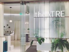-théATRE 茶聚场(王府中環店)