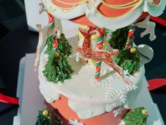 -BON CAKE(华贸购物中心店)