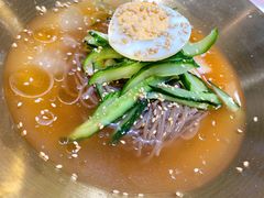 -东俞·韩式料理(院东街店)