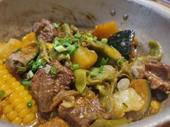 -金掌勺·锅包肉(双榆树店)