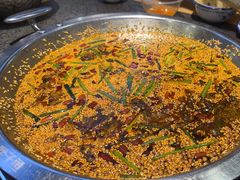 -胖子鱼·天水麻辣鱼火锅(秦州407店)