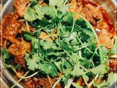 -葛记红焖羊肉(和平路形象店)