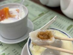 -阿三麻蓉汤圆(顺光大厦店)