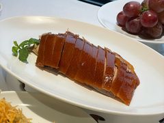 -四季民福烤鸭店(故宫店)