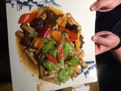-味仙居(环城南路店)