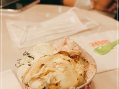 -Dal Cuore 达可芮冰淇淋(陕西北路店)