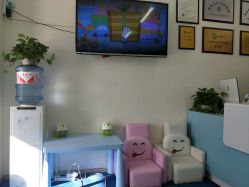 -神拿世家小儿推拿(立水桥店)
