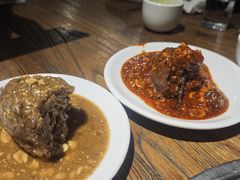 麻辣兔头-老号尤兔头(幸福店)