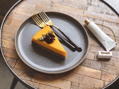南瓜派-O'mills Sourdough Bakery&Bistro(永嘉路店)