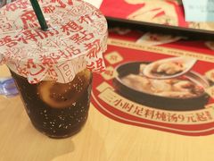 -华记煲仔华·煲仔饭(三元里万科里店)