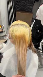 -3AM·S HAIR SALON烫发染发接发