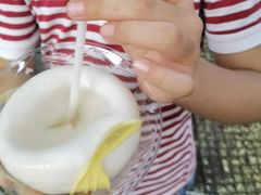 -椰子下蛋(南锣鼓巷店)