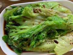 -崖口煲仔饭
