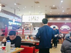 -侃爷南门铜锅涮肉
