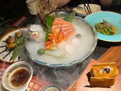 -古田居·特色寿司料理(星之岛旗舰店)