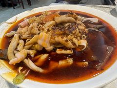-蒲氏烤鸭(百寿路店)