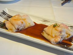 鲜虾肠粉-悦景酒家(罗湖店)