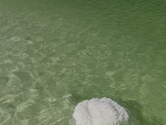 -察尔汗盐湖