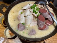 -鸽子窝(黄村店)
