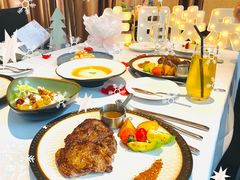 -哈布斯扒房(华发商都店)