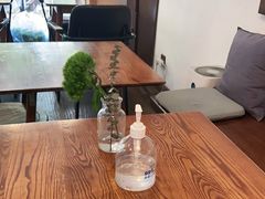 -AFS Cafe & Canteen(闽江二路店)
