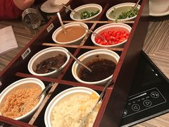 -四季火锅酒家(新濠影汇店)