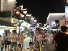 -大小河街