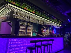 -粉墨特色菜·烧烤音乐酒馆