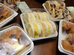 -東更道点心行(崂山丽达店)