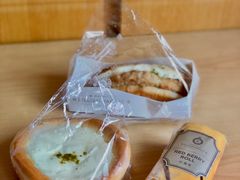 -莉莲蛋挞(日月光店)