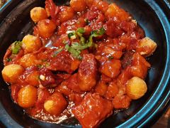-东北大院·东北菜(三台子店)