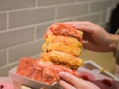 -米阿糯糕团•酒酿•甜品(莫愁店)