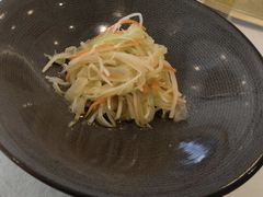 -沪华海鲜大酒楼(南汇店)