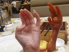 -正哥点心皇子(阳江新达城店)