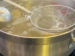 -林记潮牛·牛肉火锅(上马墩店)