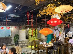 -庭院小酌(瑞莲街店)