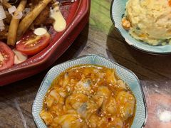 -桃太郎寿司料理(南坪店)