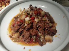 -金佬馆·川菜(芜湖镜湖万达店)