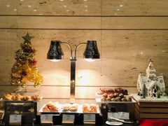 -北京中成天坛假日酒店·穹宇咖啡厅