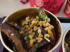 -盛香亭热卤(友阿奥特莱斯店)