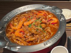 -胖哥俩肉蟹煲(福州仓山爱琴海店)