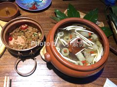 -雀舞云南菜(乐客城店)