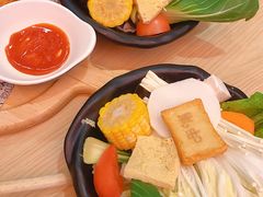 -呷哺呷哺 黄金牧场 (新辰里学清路店)