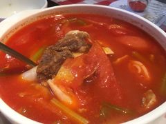 -西贝莜面村(上海百联西郊店)