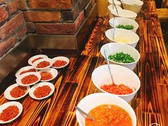 -袁记串串香(涧西总店)