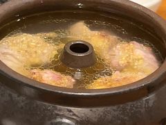 原味汽锅鸡-云海肴·汽锅鸡·云南菜(天山百盛优客店)