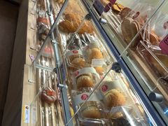 -85度C(厦门中华城新店)