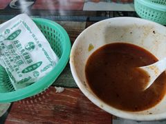-任强肉丸糊辣汤腊牛肉夹馍(劳动西路总店)